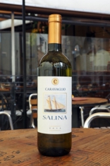 SALINA MALVASIA SECCO IGT / CARAVAGLIO