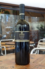 ALESSANDRO DI CAMPOREALE / KAID SYRAH